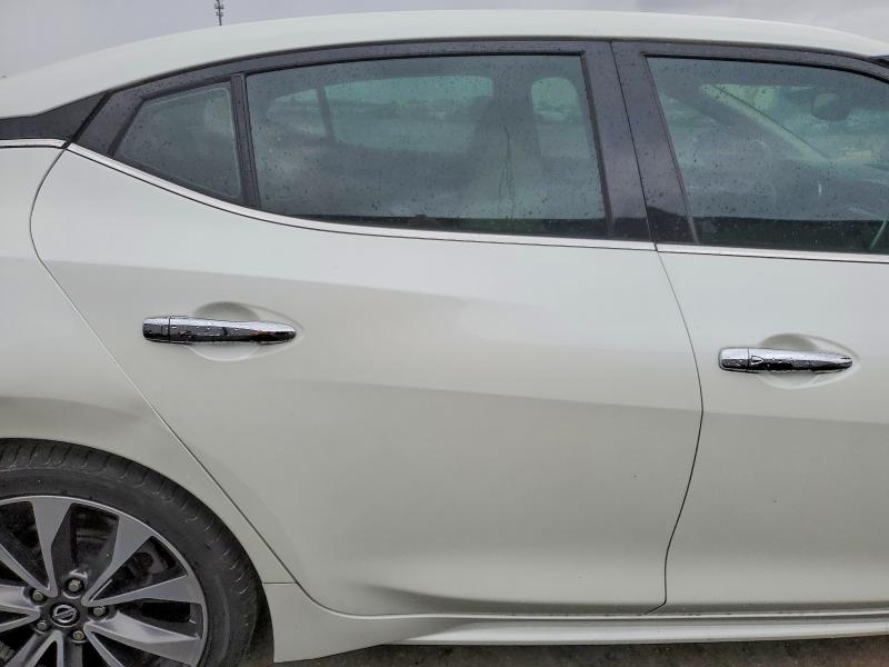 2019 Nissan Maxima მანქანა იყიდება აუქციონზე, vin: 1N4AA6AV1KC373151, აუქციონის ნომერი: 48880596