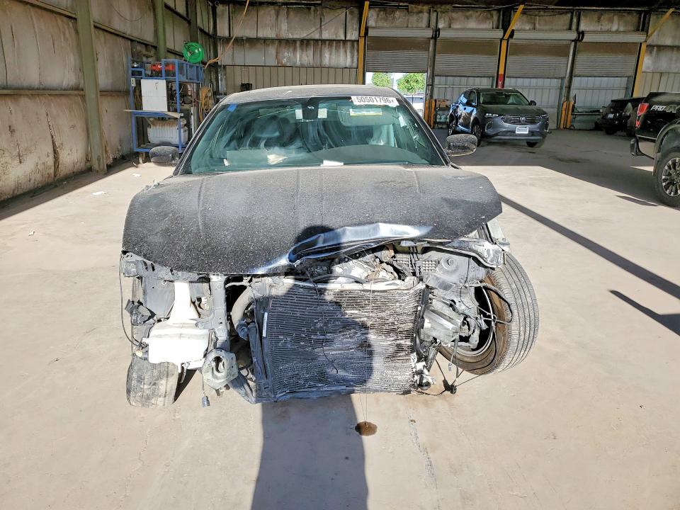 Продажа на аукционе авто 2020 Dodge Charger, vin: 2C3CDXBG9LH204062, номер лота: 50501796
