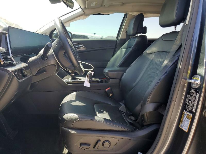 Продаж на аукціоні авто 2023 Kia Sportage, vin: 5XYK43AF3PG016201, номер лоту: 50625416