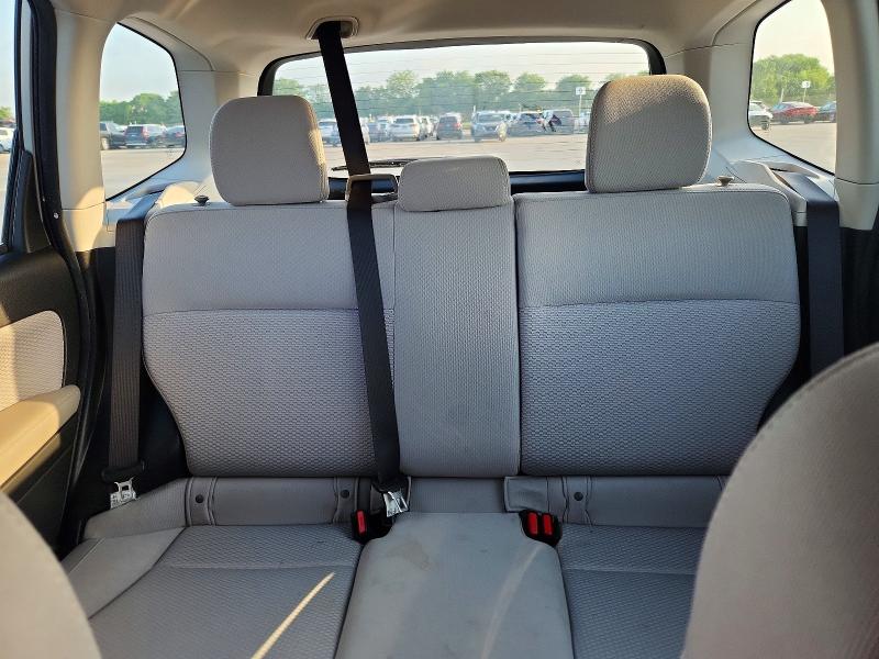 Продажа на аукционе авто 2018 Subaru Forester, vin: JF2SJABCXJH423286, номер лота: 50239956