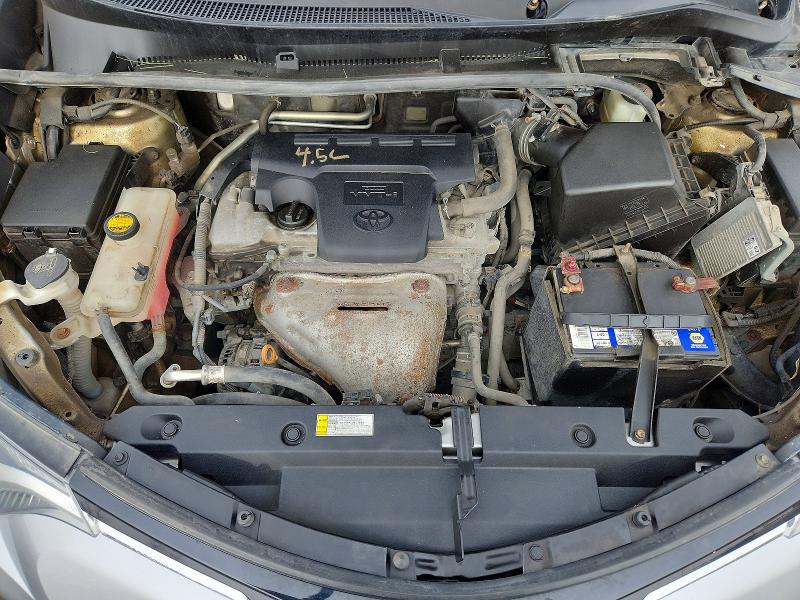 Продажа на аукционе авто 2017 Toyota Rav4, vin: 2T3BFREV3HW556309, номер лота: 48469476