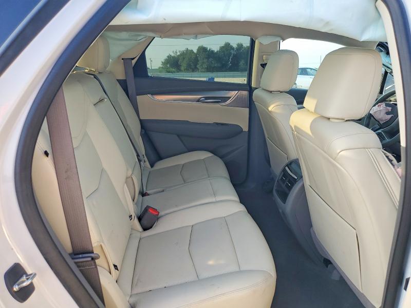 Продаж на аукціоні авто 2023 Cadillac Xt5, vin: 1GYKNCRS6PZ197921, номер лоту: 49321736