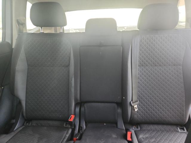 2019 Volkswagen Tiguan მანქანა იყიდება აუქციონზე, vin: 3VV1B7AX2KM187052, აუქციონის ნომერი: 51330126