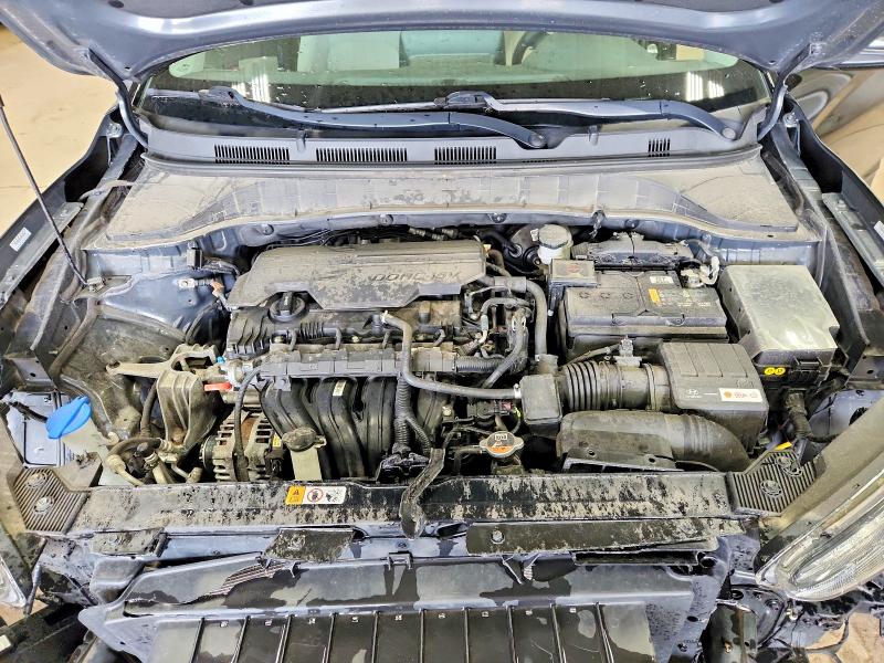 Продажа на аукционе авто 2022 Hyundai Kona, vin: KM8K62AB2NU800491, номер лота: 51323096