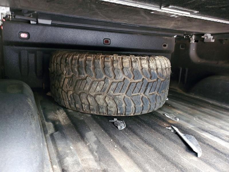 2016 Gmc Sierra მანქანა იყიდება აუქციონზე, vin: 3GTU2NEC6GG277933, აუქციონის ნომერი: 50810726