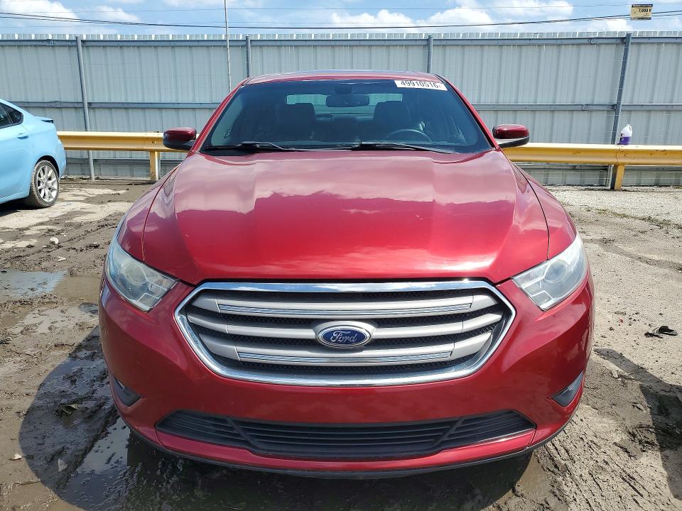 Aukcja sprzedaży 2013 Ford Taurus, vin: 1FAHP2E89DG163967, numer aukcji: 49910516