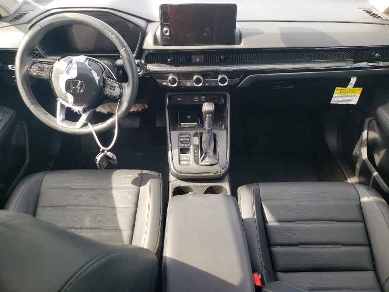 Aukcja sprzedaży 2025 Honda Cr-v, vin: 2HKRS4H71SH408927, numer aukcji: 50819136