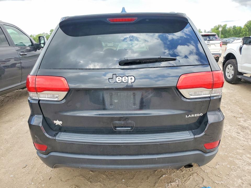 50686266 :رقم المزاد ، 1C4RJEAG3FC677967 vin ، 2015 Jeep Grand Cherokee مزاد بيع
