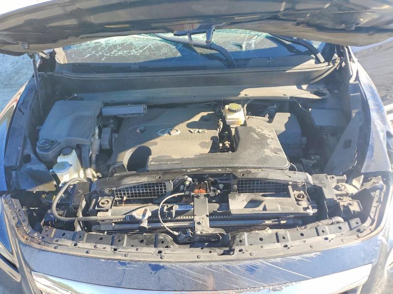 Aukcja sprzedaży 2015 Infiniti Qx60, vin: 5N1AL0MN5FC535863, numer aukcji: 48834956