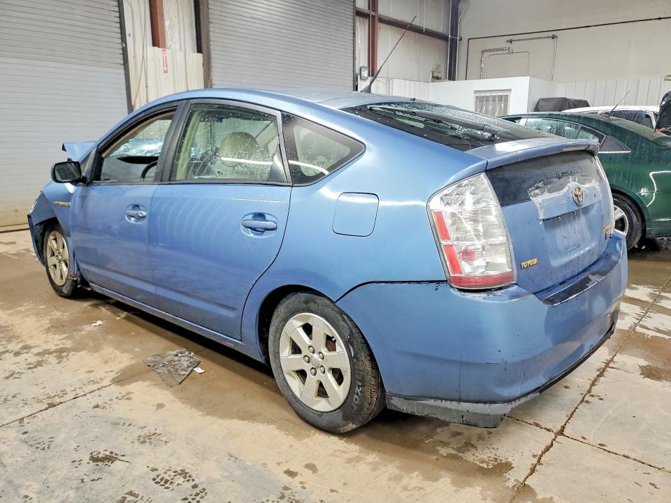 49046616 :رقم المزاد ، JTDKB20UX67068713 vin ، 2006 Toyota Prius مزاد بيع