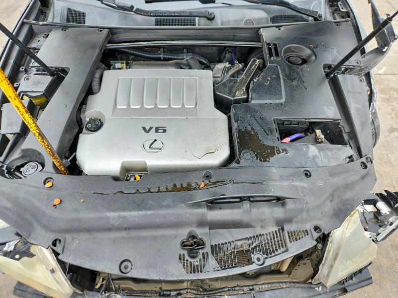 50974316 :رقم المزاد ، JTHBK1EG7B2440656 vin ، 2011 Lexus Es مزاد بيع