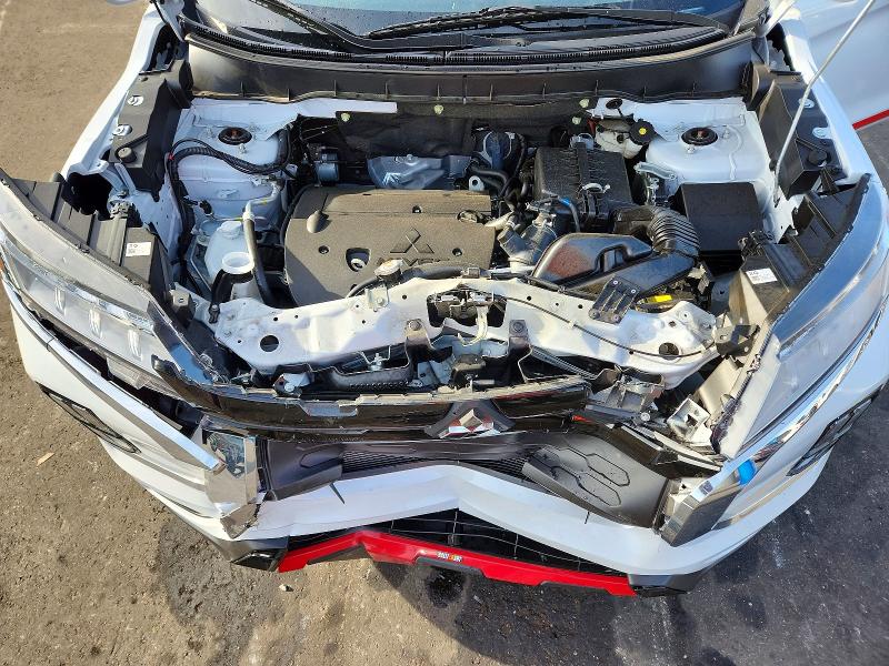 Aukcja sprzedaży 2024 Mitsubishi Outlander Sport, vin: JA4ARUAU3RU020505, numer aukcji: 48254706