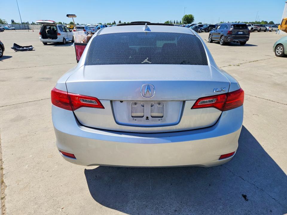 Aukcja sprzedaży 2013 Acura Ilx, vin: 19VDE1F30DE016859, numer aukcji: 51659016
