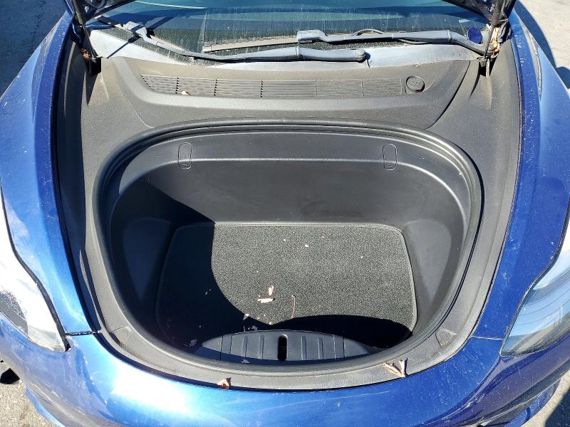 Aukcja sprzedaży 2019 Tesla Model 3, vin: 5YJ3E1EBXKF210821, numer aukcji: 48526096