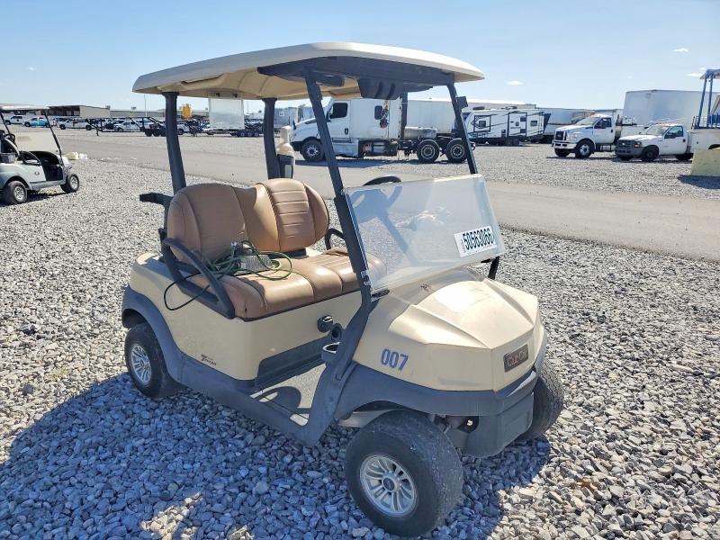 Auction sale of the 2020 Club Car Tempo Lithium, vin: AN2038109370, lot number: 50563066