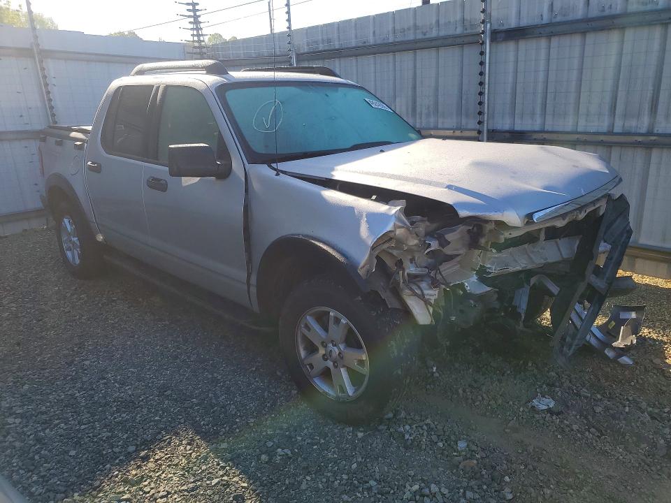 Продаж на аукціоні авто 2007 Ford Explorer Sport Trac, vin: 1FMEU31K77UA25004, номер лоту: 49242866