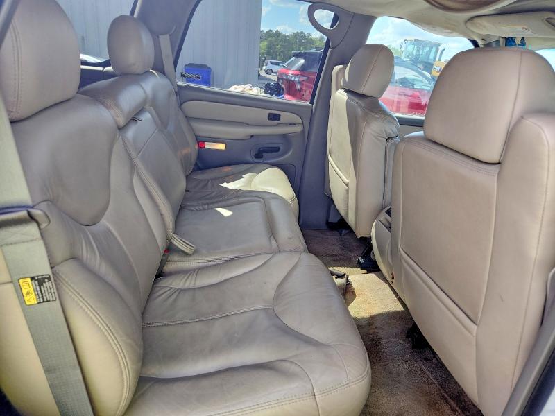 48591606 :رقم المزاد ، 1GKEC13Z72R188418 vin ، 2002 Gmc Yukon مزاد بيع