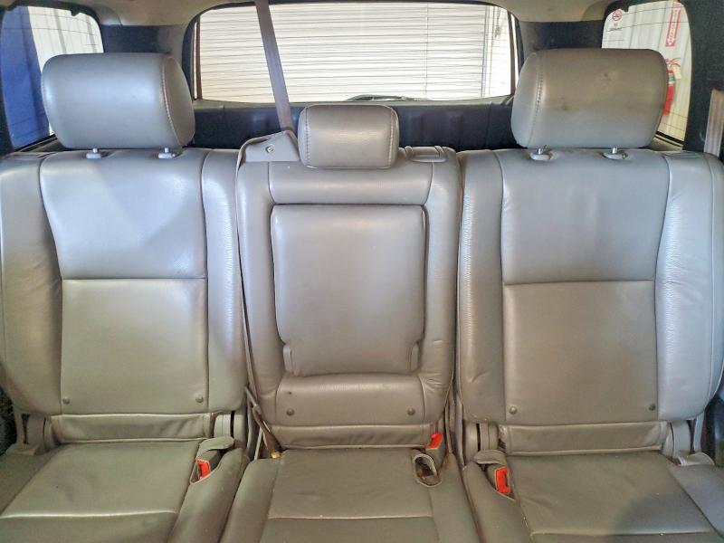 Продажа на аукционе авто 2008 Toyota Sequoia, vin: 5TDBY68A18S008120, номер лота: 50621946