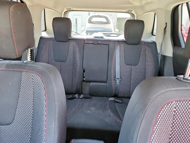 51764276 :رقم المزاد ، 2GKALSEK9D6224886 vin ، 2013 Gmc Terrain مزاد بيع