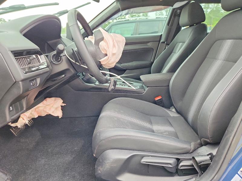 Продажа на аукционе авто 2026 Honda Civic, vin: 2HGFE2F53TH508961, номер лота: 48902256