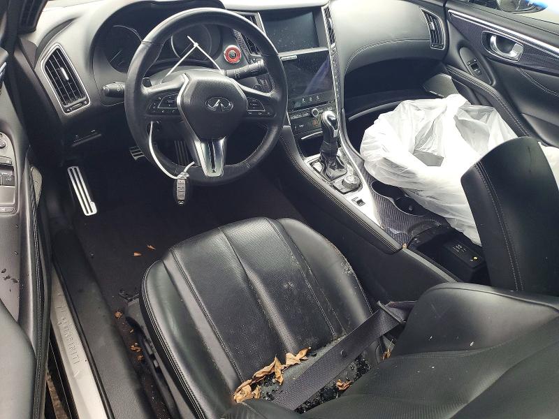 Aukcja sprzedaży 2017 Infiniti Q60, vin: JN1FV7EL2HM700987, numer aukcji: 48090006