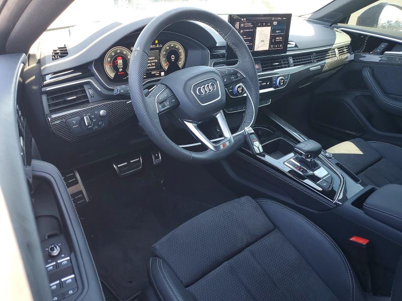 Aukcja sprzedaży 2025 Audi A5, vin: WAUEACF5XSA006566, numer aukcji: 48501826
