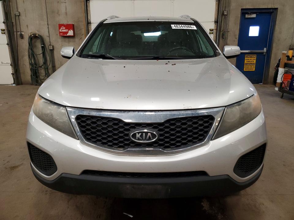 Продажа на аукционе авто 2011 Kia Sorento, vin: 5XYKTDA21BG049664, номер лота: 48344986