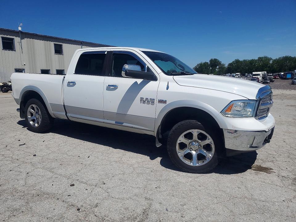 Продаж на аукціоні авто 2014 Ram 1500, vin: 1C6RR7VTXES144294, номер лоту: 51133886