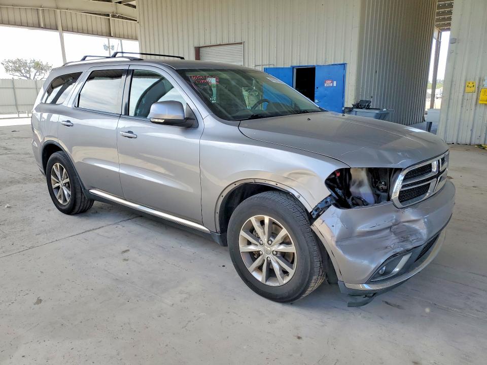 Продаж на аукціоні авто 2014 Dodge Durango, vin: 1C4RDHDG0EC975234, номер лоту: 47937366