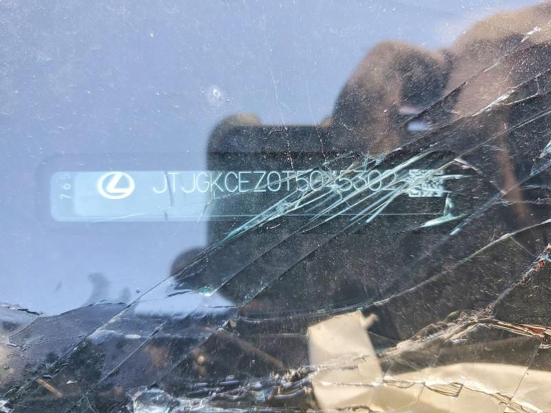 Продаж на аукціоні авто 2026 Lexus Nx 350h, vin: JTJGKCEZ0T5045302, номер лоту: 51696896