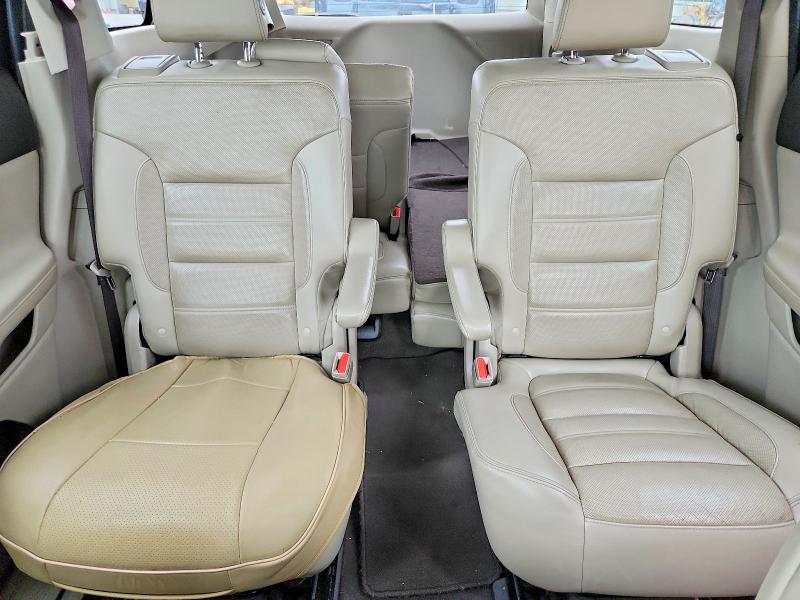 Aukcja sprzedaży 2019 Gmc Acadia, vin: 1GKKNXLS0KZ134655, numer aukcji: 51316366