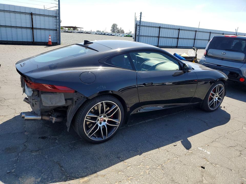 Aukcja sprzedaży 2023 Jaguar F-type, vin: SAJDD1EE0PCK80898, numer aukcji: 50294706