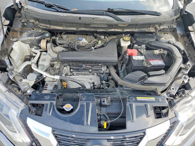Продаж на аукціоні авто 2018 Nissan Rogue, vin: KNMAT2MTXJP584556, номер лоту: 51278846