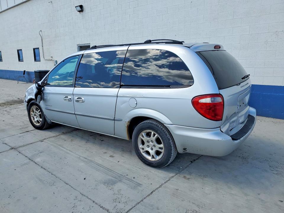 Aukcja sprzedaży 2001 Dodge Grand Caravan, vin: 2B8GP74L11R344446, numer aukcji: 51800786