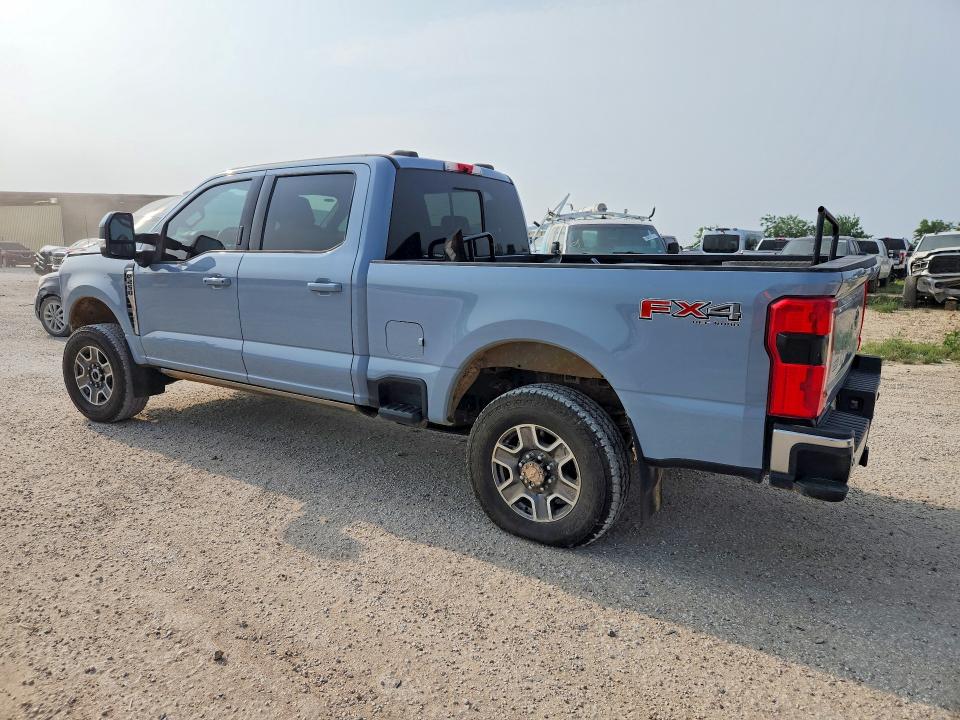 Продажа на аукционе авто 2024 Ford F250, vin: 1FT7W2BN3REE74350, номер лота: 51558446