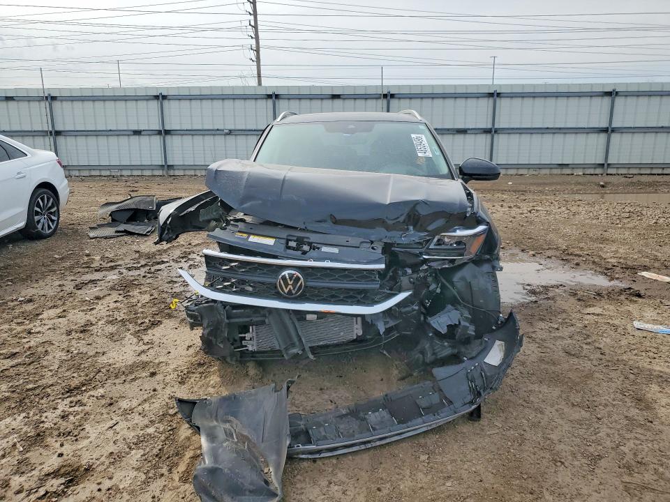 Aukcja sprzedaży 2024 Volkswagen Taos, vin: 3VVVX7B26RM047313, numer aukcji: 48539496