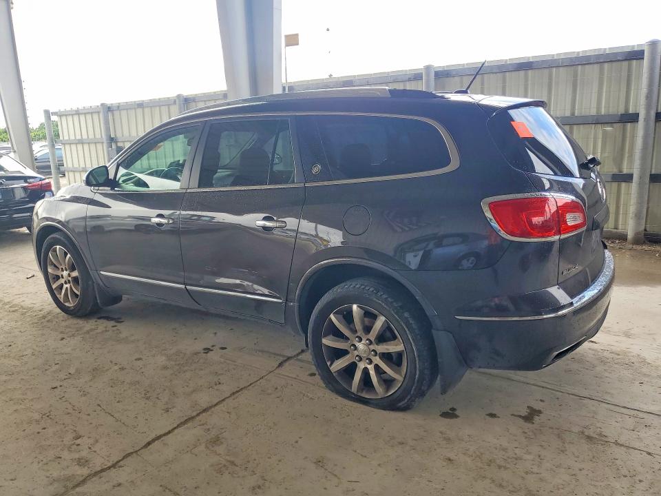 2014 Buick Enclave მანქანა იყიდება აუქციონზე, vin: 5GAKVCKDXEJ354591, აუქციონის ნომერი: 49387716