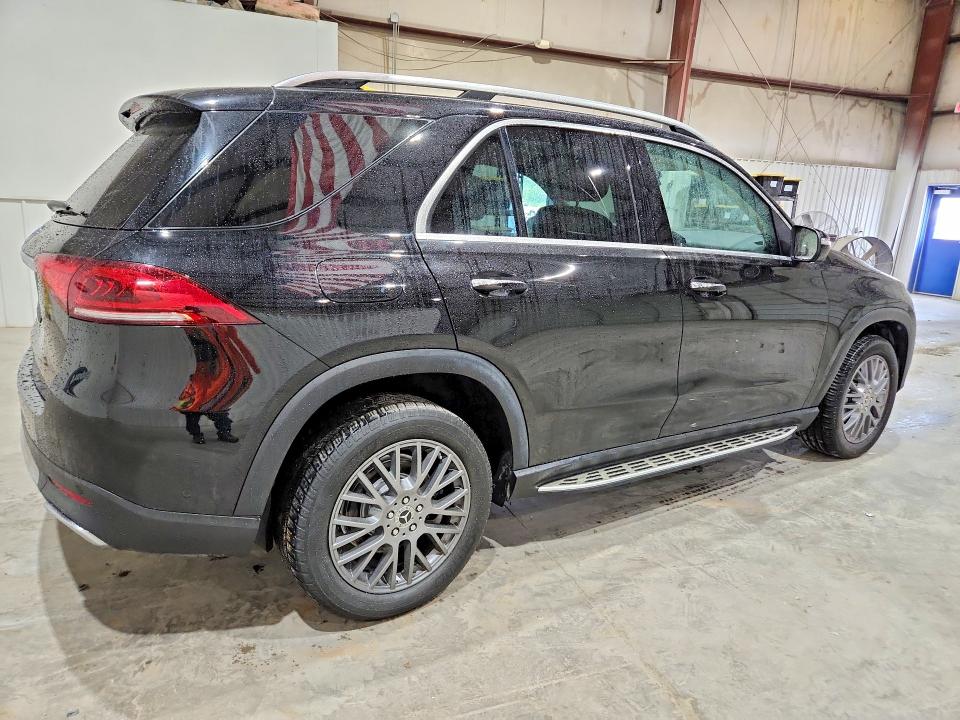 Продаж на аукціоні авто 2021 Mercedes-benz Gle, vin: 4JGFB4JB3MA331002, номер лоту: 50265236