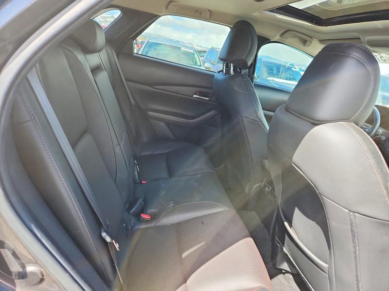 51291936 :رقم المزاد ، 3MVDMBEM6LM109155 vin ، 2020 Mazda Cx-30 مزاد بيع