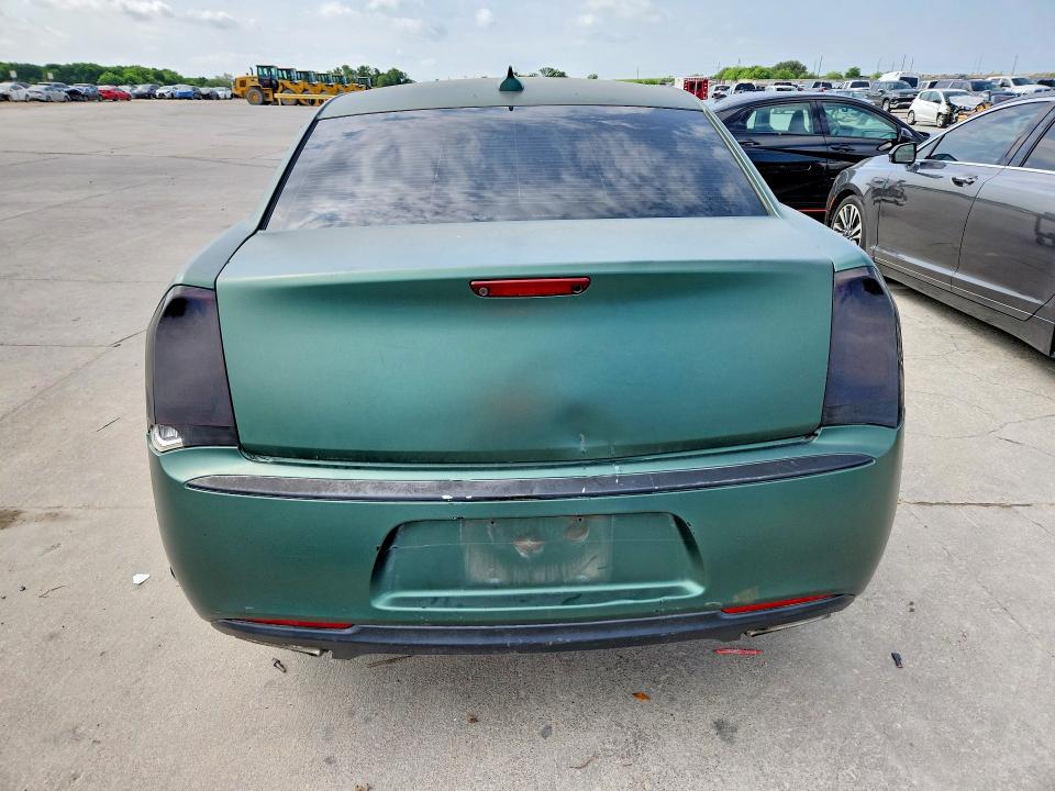 Aukcja sprzedaży 2017 Chrysler 300, vin: 2C3CCARGXHH544964, numer aukcji: 48860816