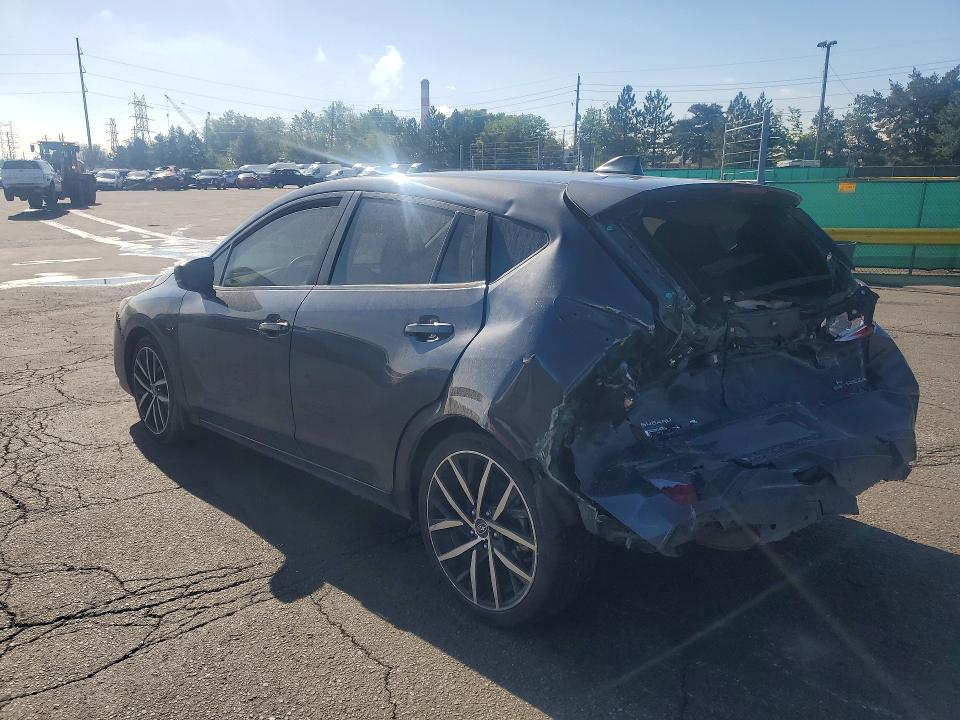 Aukcja sprzedaży 2024 Subaru Impreza, vin: JF1GUAFC4R8303569, numer aukcji: 51311256