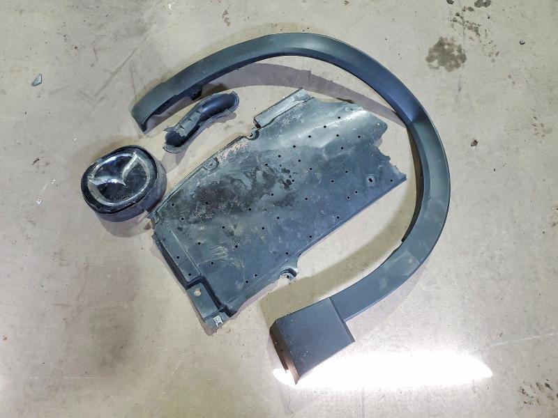 Продаж на аукціоні авто 2018 Mazda Cx-9, vin: JM3TCBDY8J0229308, номер лоту: 48758416