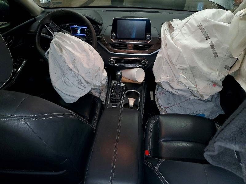 2021 Nissan Altima მანქანა იყიდება აუქციონზე, vin: 1N4BL4EV4MN376291, აუქციონის ნომერი: 51838496