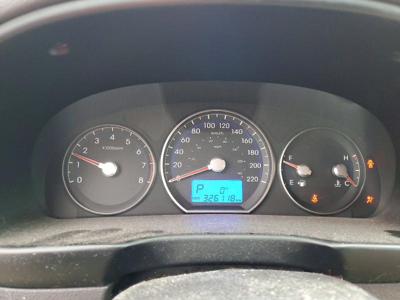 Aukcja sprzedaży 2012 Hyundai Santa Fe, vin: 5XYZGDAB4CG152176, numer aukcji: 48364586