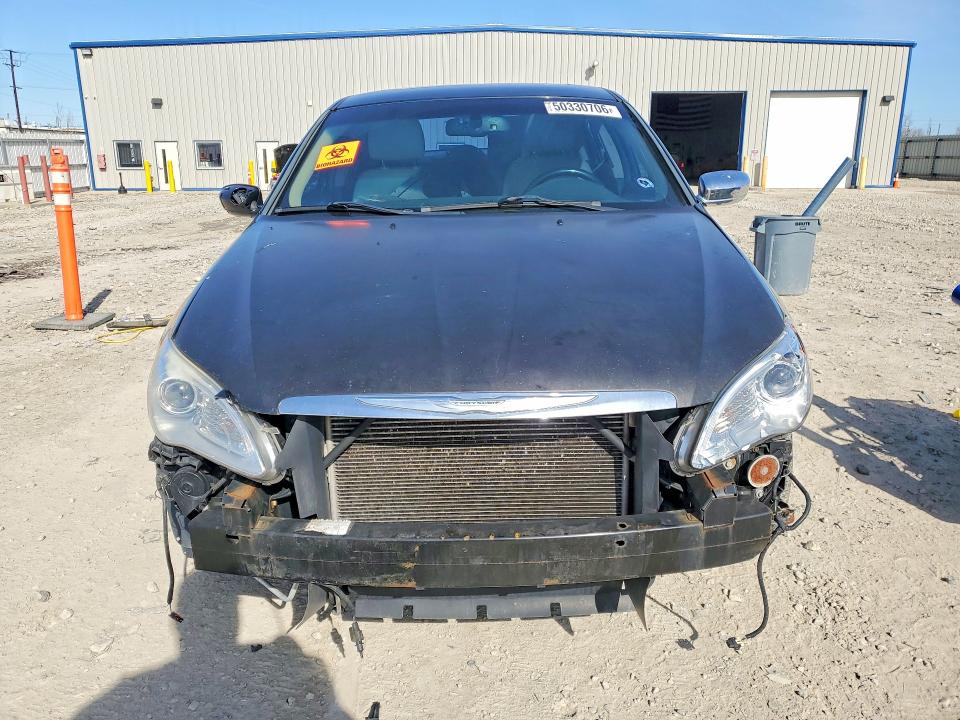 Продажа на аукционе авто 2012 Chrysler 200, vin: 1C3CCBCB7CN277382, номер лота: 50330706