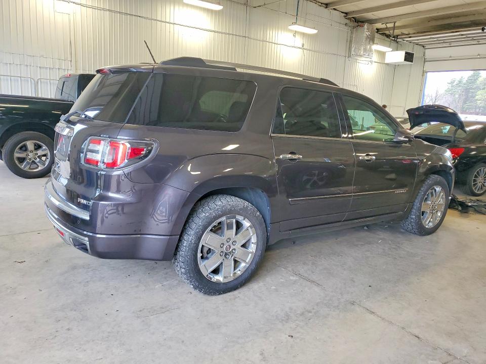 50903406 :رقم المزاد ، 1GKKVTKD6FJ144042 vin ، 2015 Gmc Acadia مزاد بيع