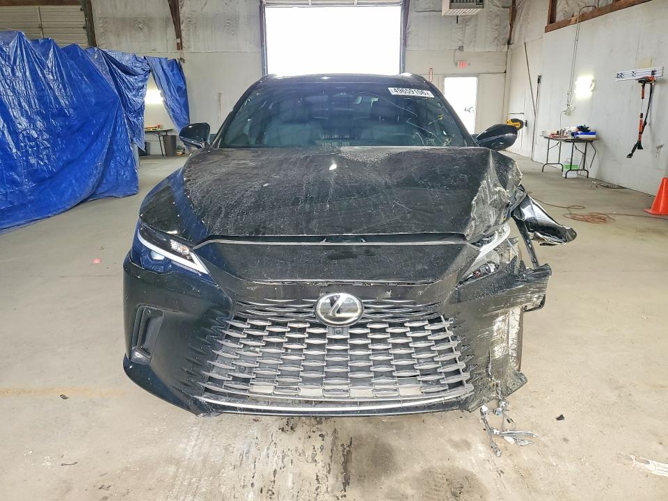 Продаж на аукціоні авто 2026 Lexus Rx 350, vin: 2T2BAMCA9TC129362, номер лоту: 49659106