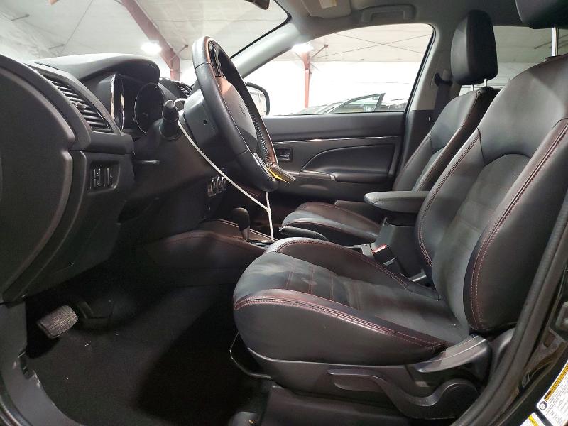 Aukcja sprzedaży 2024 Mitsubishi Outlander Sport, vin: JA4ARUAUXRU017679, numer aukcji: 48919706