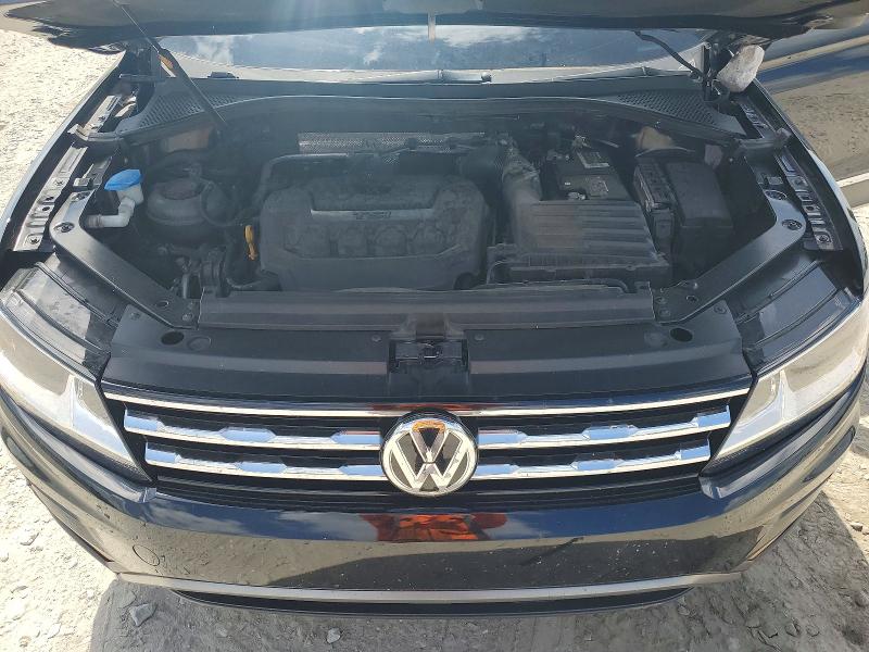 Продажа на аукционе авто 2018 Volkswagen Tiguan, vin: 3VV3B7AX6JM103242, номер лота: 47593246