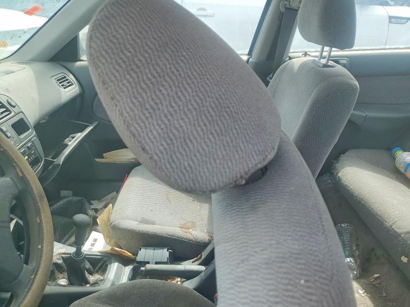Aukcja sprzedaży 1997 Honda Civic, vin: JHMEJ6575VS041987, numer aukcji: 51131036
